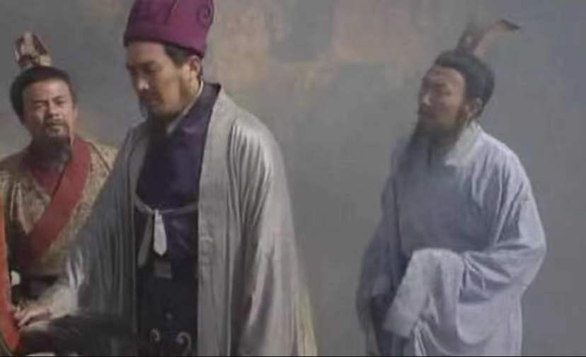 诸葛亮本能活83年，为何只活了53岁，只因做错3件事被折寿30年
