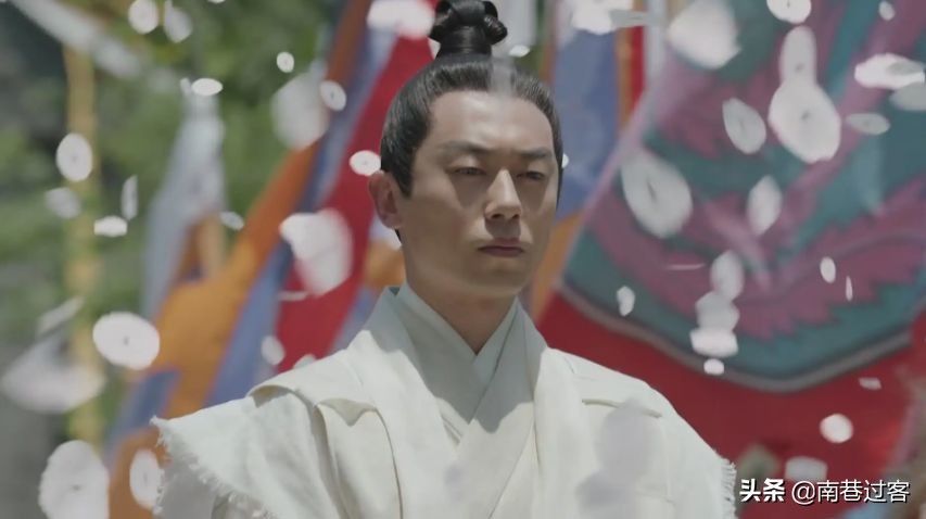 为什么出了“五服”才不是亲戚？你知道“五服”是什么吗？