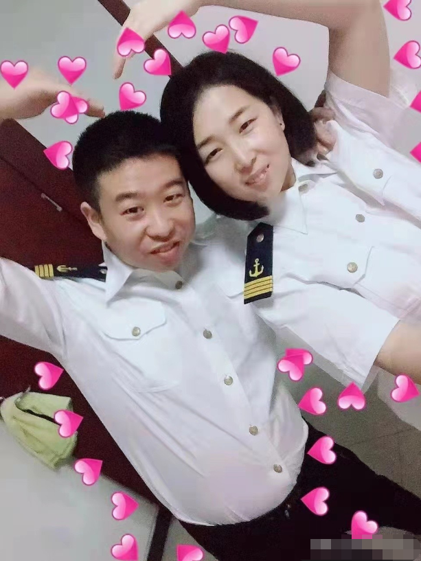 辽宁90后小伙做海员，月薪四万觉得不幸福，七年后选择七千的工作