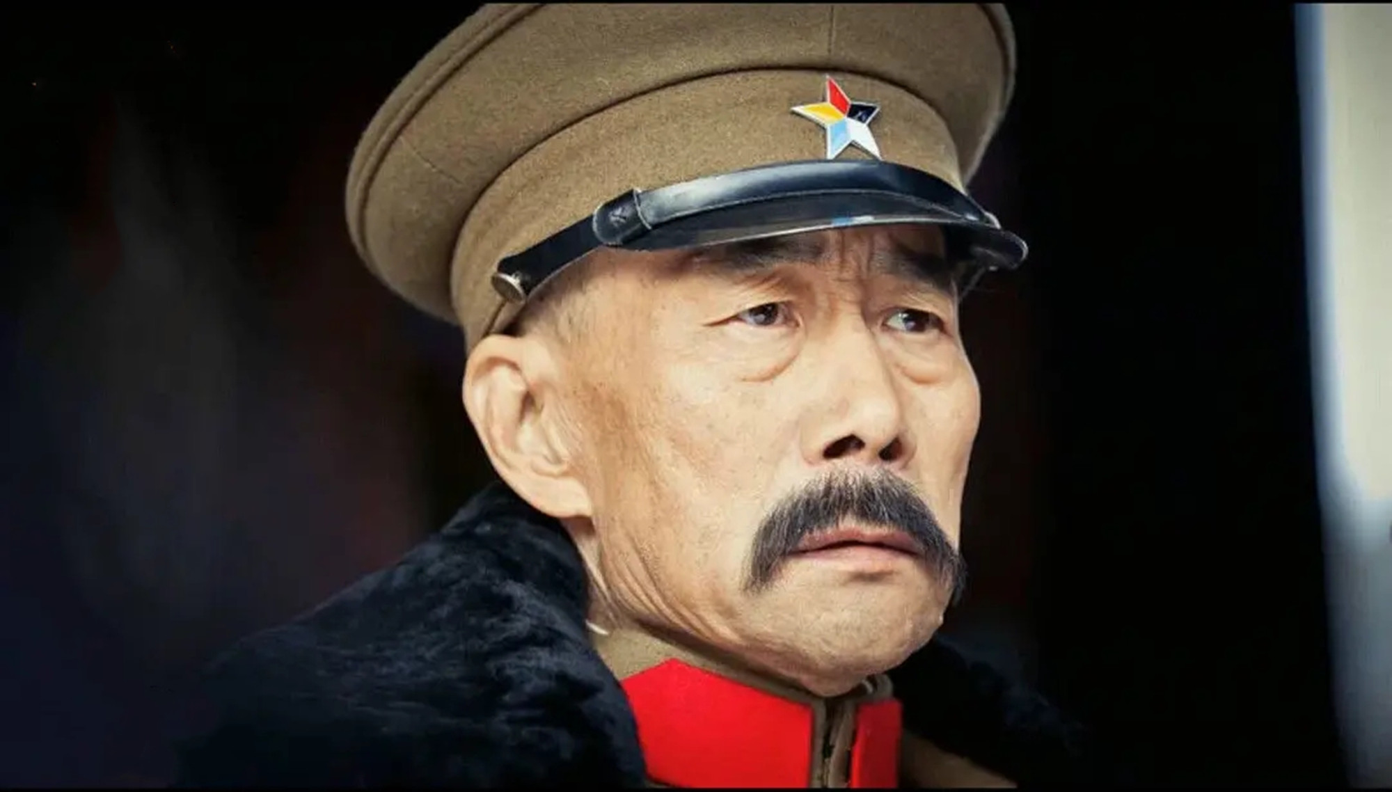 《少帅》7年过去，12位演员境况差别巨大，男9号今已成一线明星