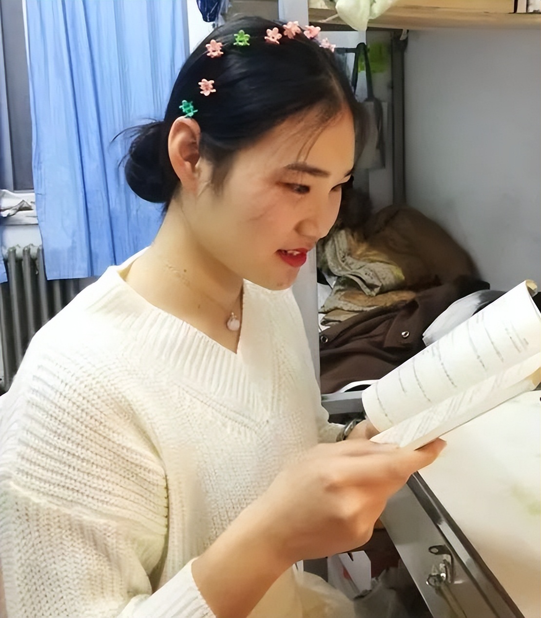 北京印刷学院教务处（坚守初心）