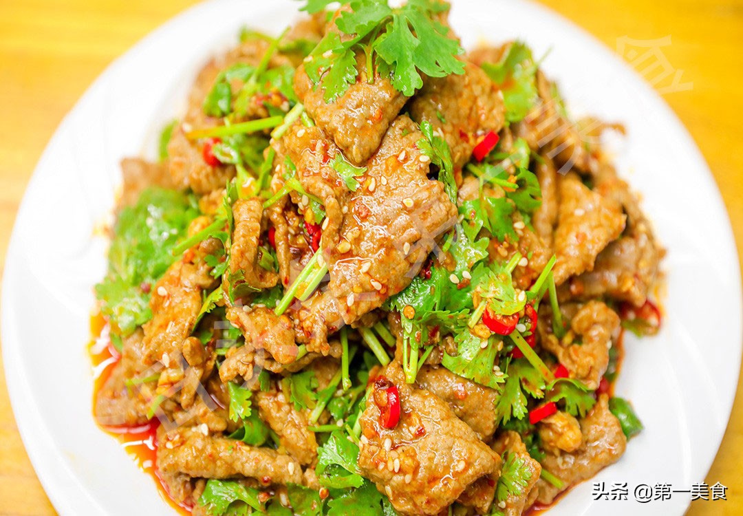 家常涼菜做法大全,家常涼菜做法大全圖片