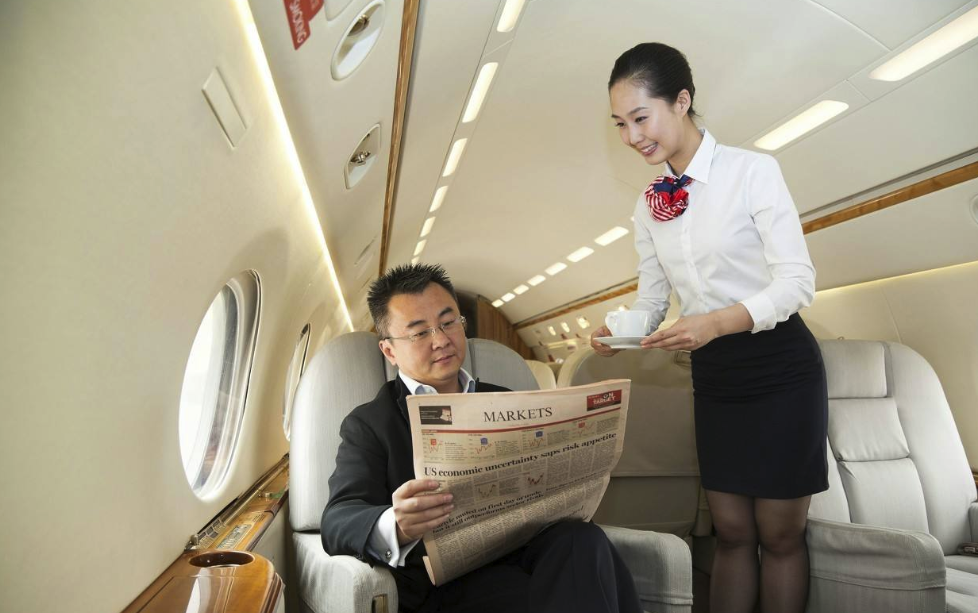波音737一架5亿元，在它的使用寿命内能回本吗？不只机票能赚钱