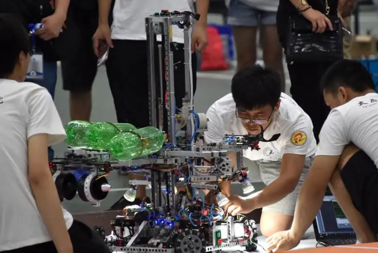 尚未饱和的4类大学专业，部分月薪可达3万元，南方就业更容易