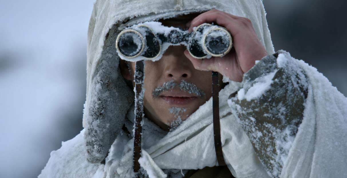 上线2小时，拿下飙升榜第1，我断言：任天野的新片将会火遍全国