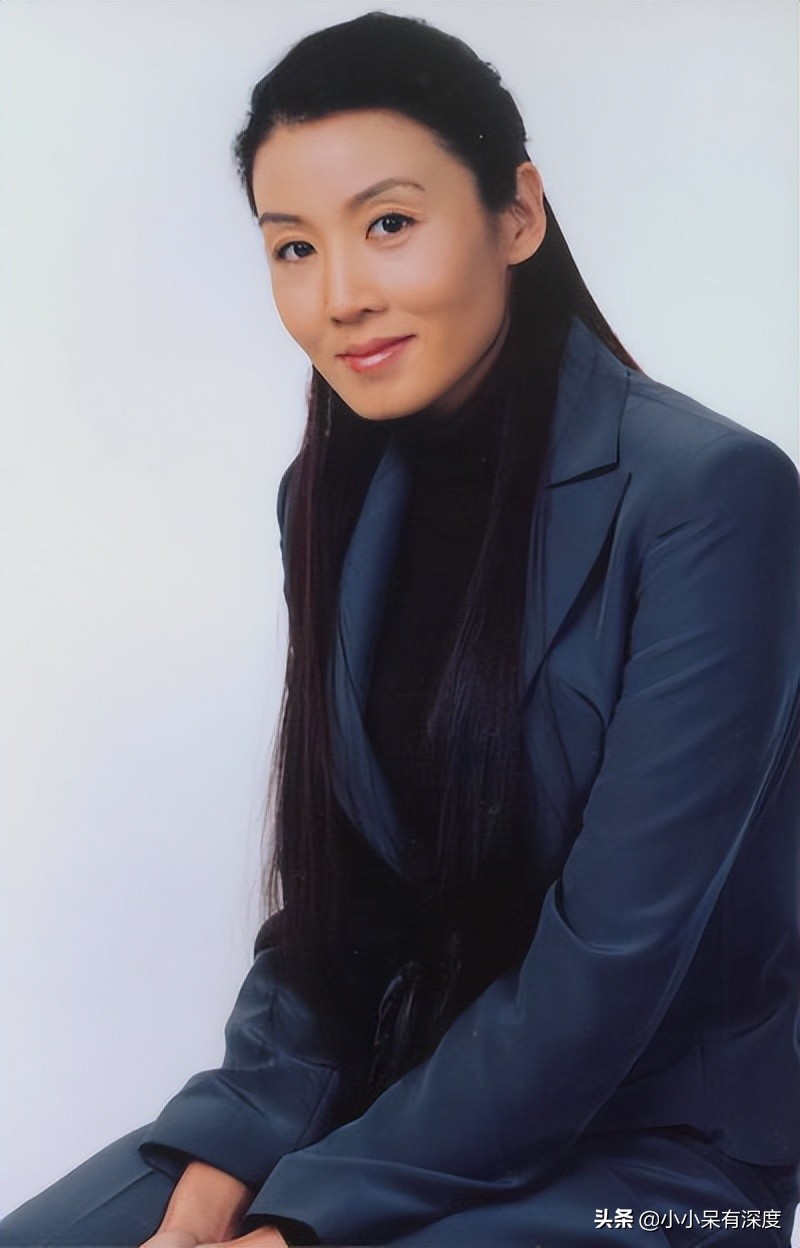 韩再芬简历及个人资料简介 – 抖音库