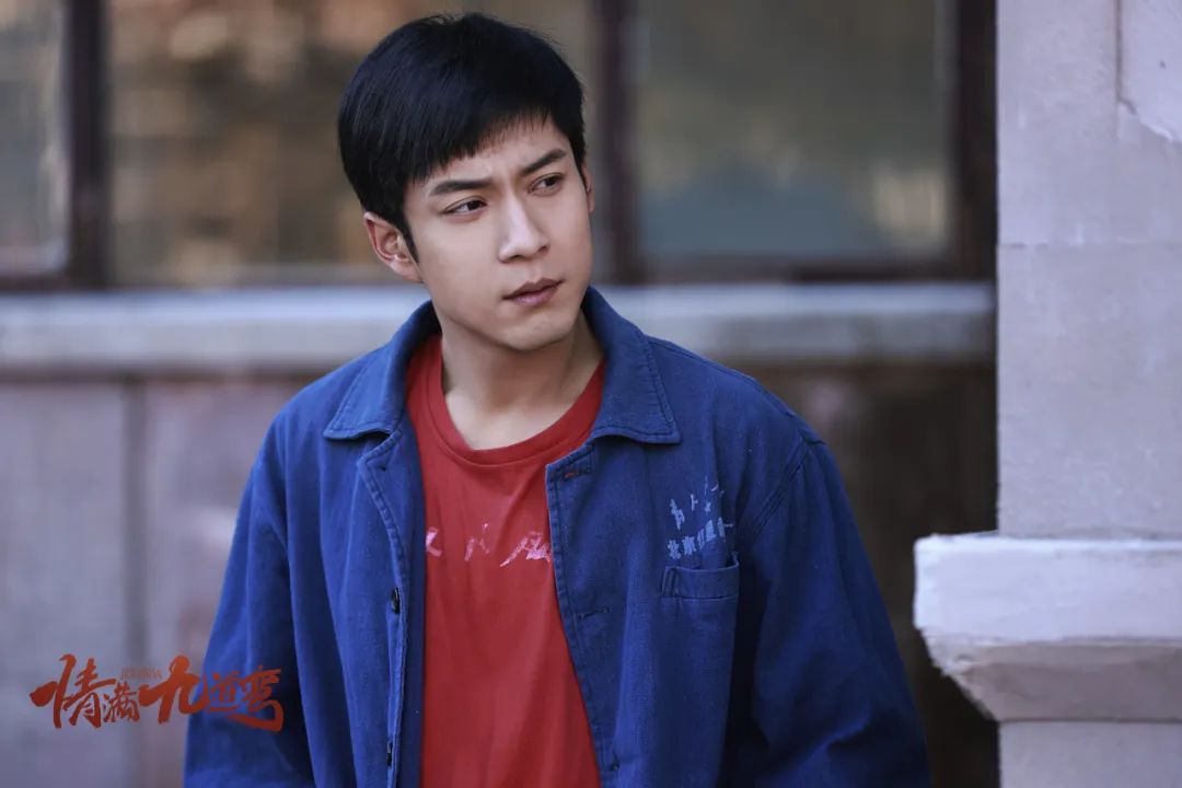 京味剧头牌导演刘家成再出手，傻春、傻柱之后是傻茂…