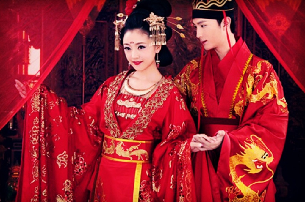 在古代，表哥娶表妹的现象，非常普遍，为什么却很少有畸形儿？