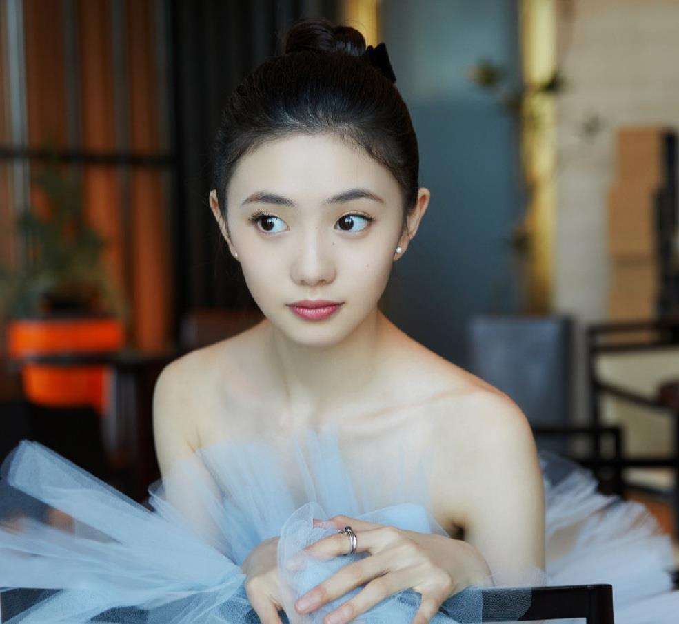 圈內人談劉浩存為何被反感，公開吐槽其德不配位，還和谷愛凌對比