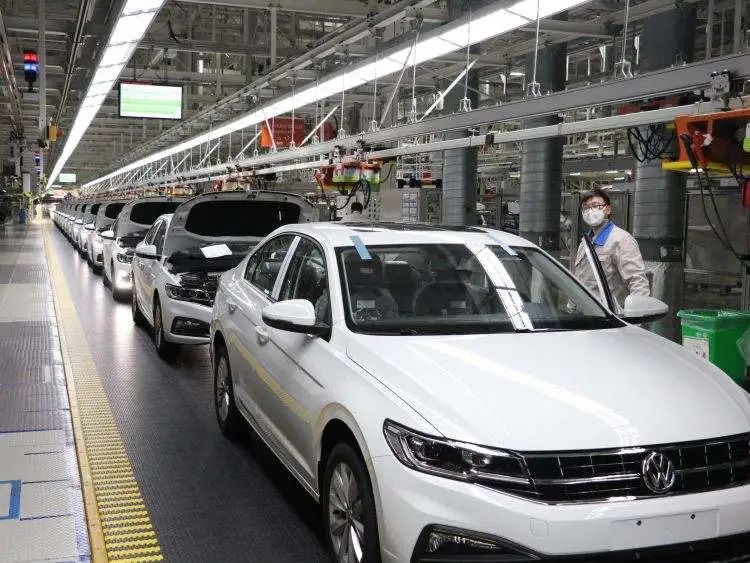 那些为汽车行业而死的人