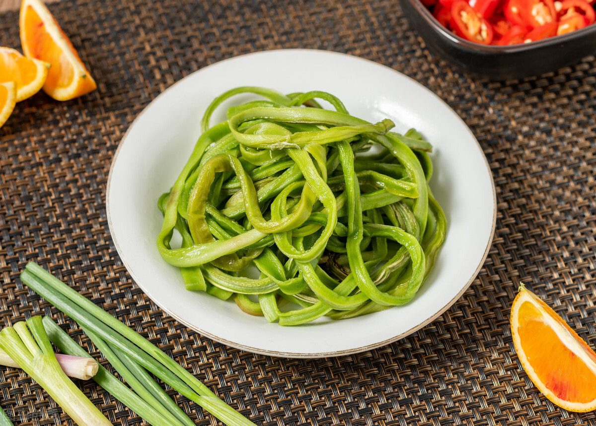 干贡菜多少钱一斤(宾川贡菜断崖式下跌) - 价格百科