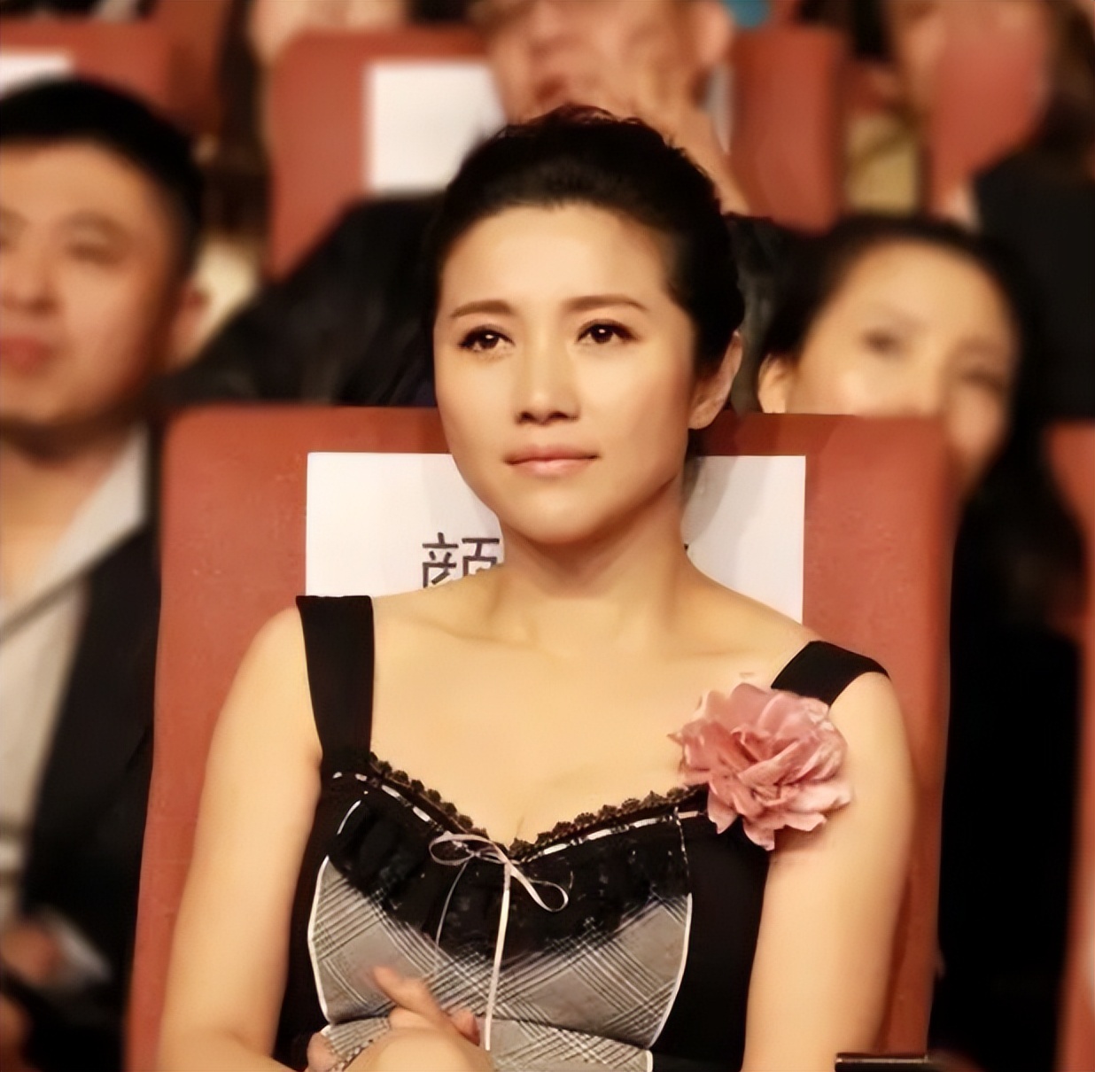 这10个演员，明明不是科班出身，却都是实力派明星：孙俪仅排第5