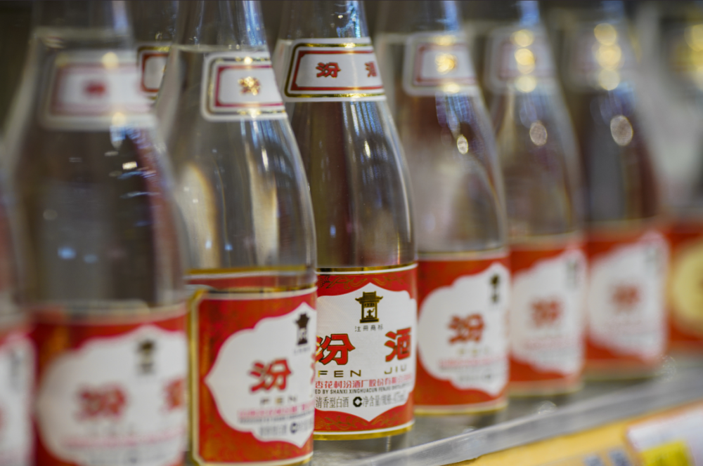 中国“八大名酒”有哪些？你认识几种？网友：全喝过的是爷爷辈