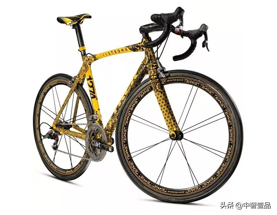 世界上最贵的11辆单车，中国那辆自行车，劳斯莱斯都换不走