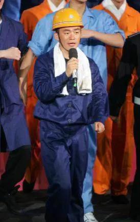 有种“整容”叫王宝强离婚，前妻马蓉变化不大，他却像换个人