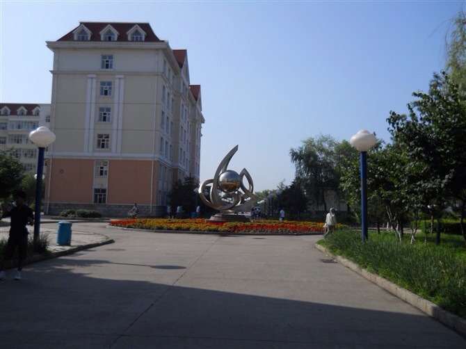 黑龙江科技大学：可能没有多少黑科技，就业还是同类高校中不错的