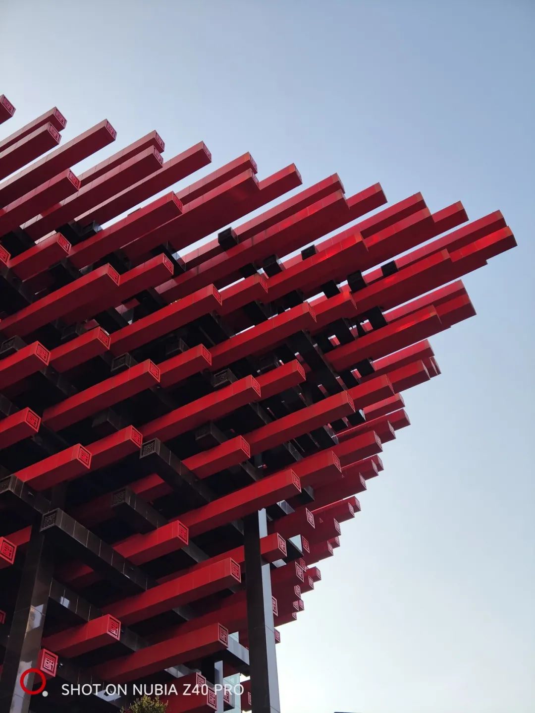 努比亚Z40 Pro测评：35mm主摄究竟有啥作用？