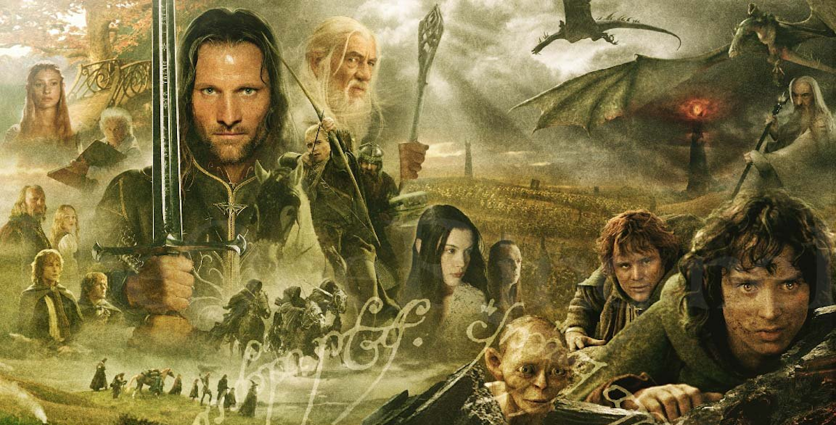 指环王系列教父系列由美国作家马里奥·普佐创作的长篇小说教父改编的