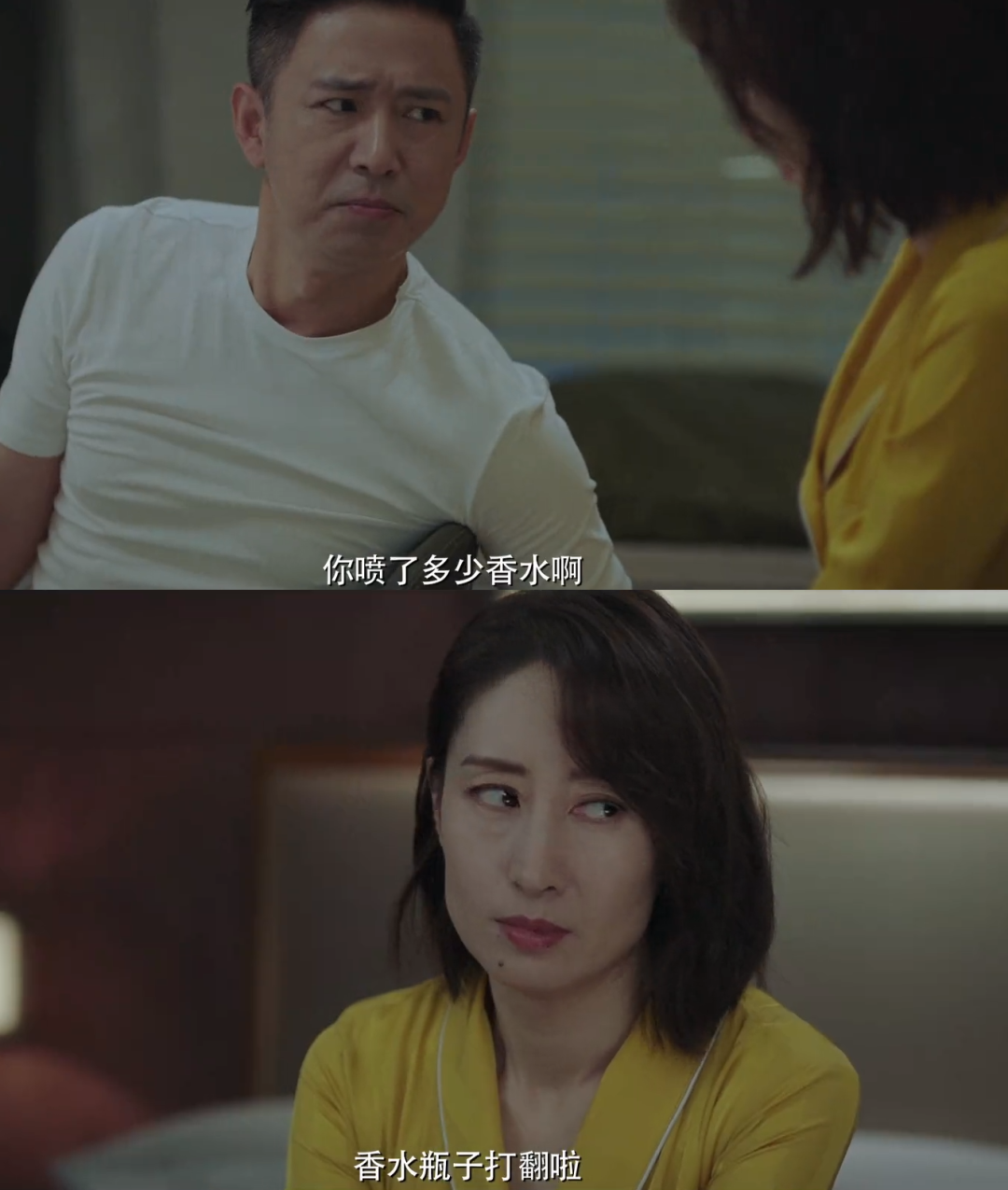 《女士的法则》今晚央八开播，比起拼收视，我更关注三大核心看点