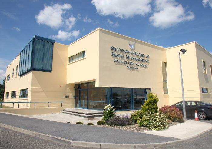 爱尔兰国立高威大学：酒店管理爱尔兰第一