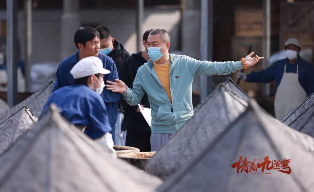 京味剧头牌导演刘家成再出手，傻春、傻柱之后是傻茂…