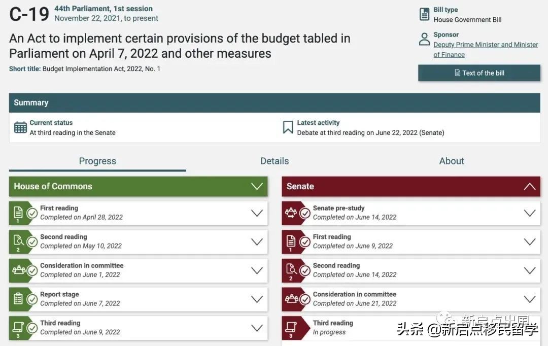 加拿大官宣：重启快速通道EE！6个月秒批PR，大开国门