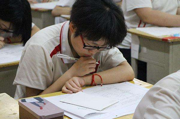 2022高考难度“再创新高”，3大变化要注意，部分考生将无缘本科