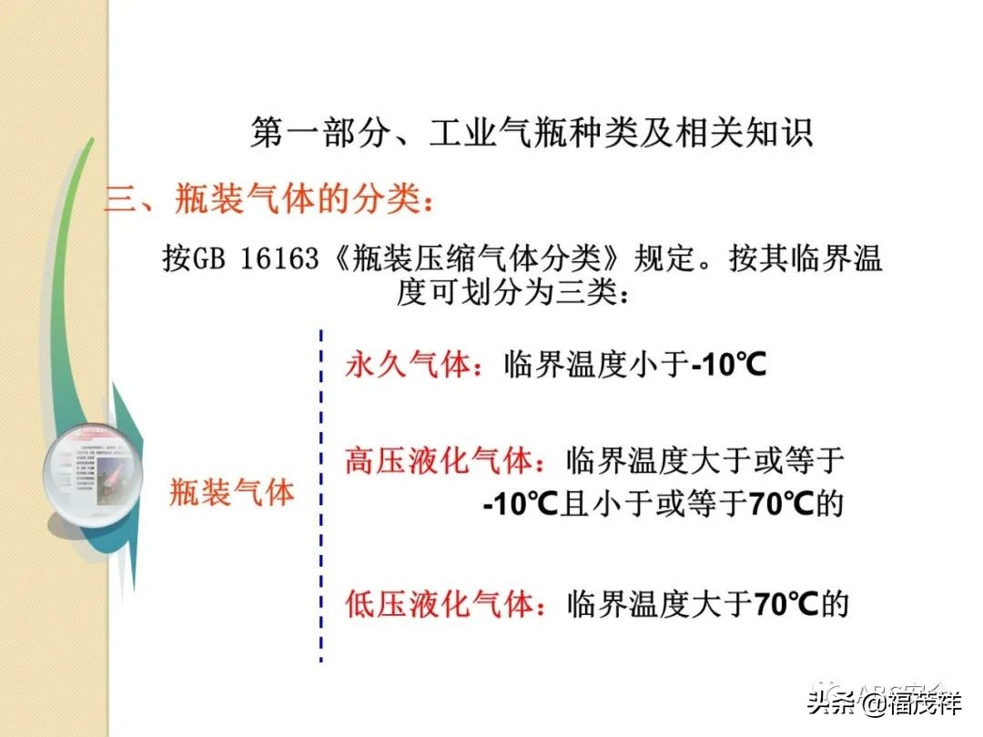 气瓶无防倾倒措施被罚4.5万！附最全气瓶隐患排查图解