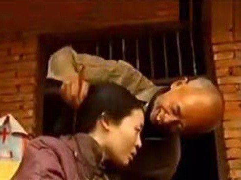 女大学生何成慧，被农村老汉120元买走，17年后才被找到