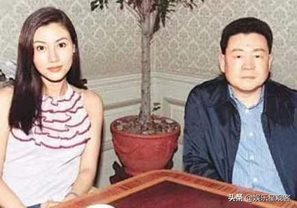 香港艳星的今昔对比：有人风韵犹存，有人身材严重走样，谁是赢家