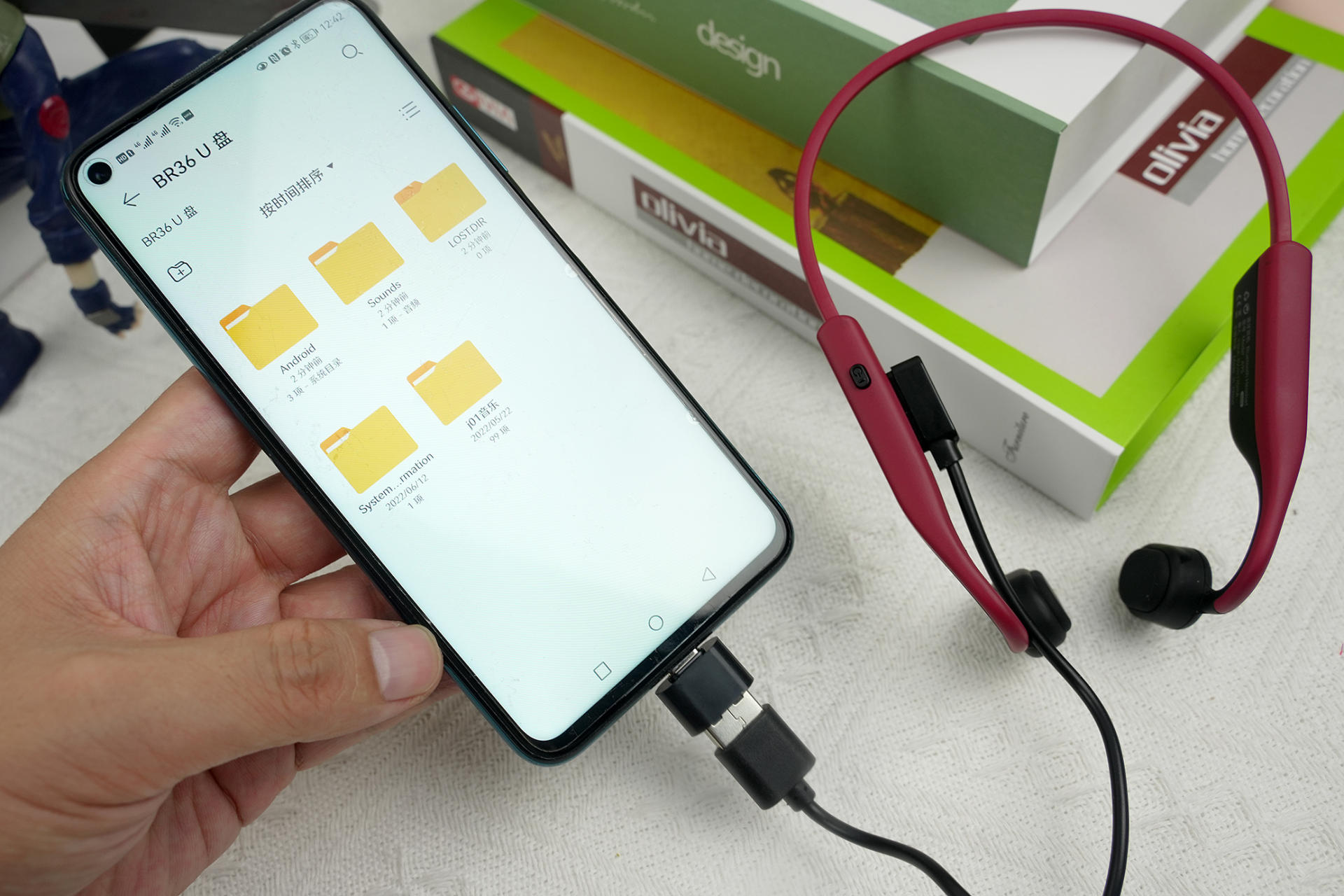 IPX8级防水、32G内存、HiFi音质！旗舰级配置的sanag塞那A9S体验