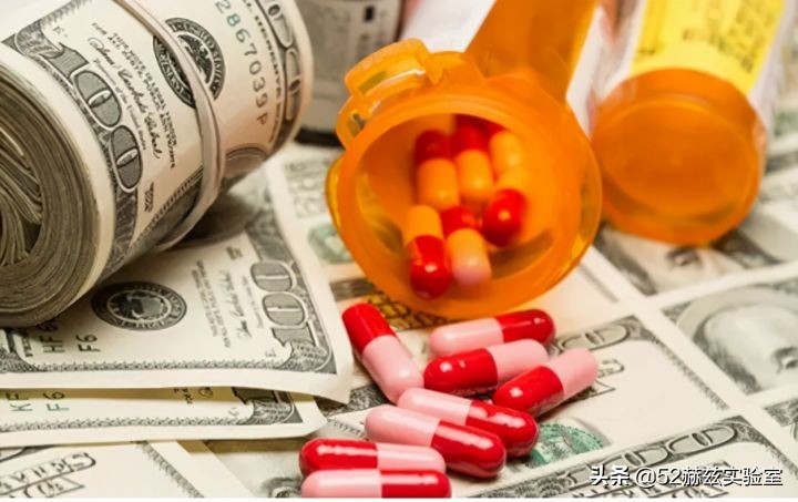 95%专利药被外国垄断，售价几万一瓶，国内药企如何实现突围？