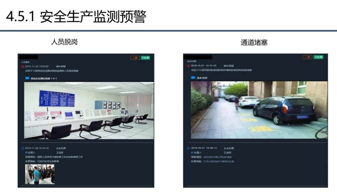 分享 | 应急管理大数据指挥中心解决方案