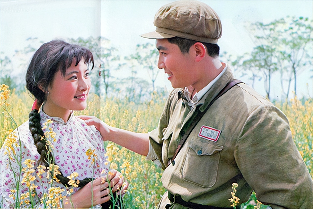 给80年代“最会演戏的女演员”排个名 潘虹第2 刘晓庆第7 陈冲垫底了