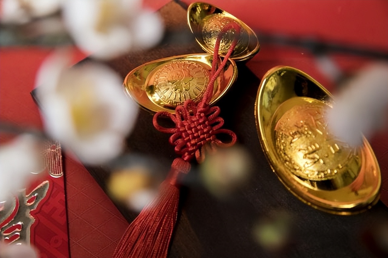 下周开始,好运连连,偏财运暴涨,3星座招财纳福,生活富贵多金_达一风水