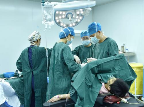 二,心脏病常见治疗方法