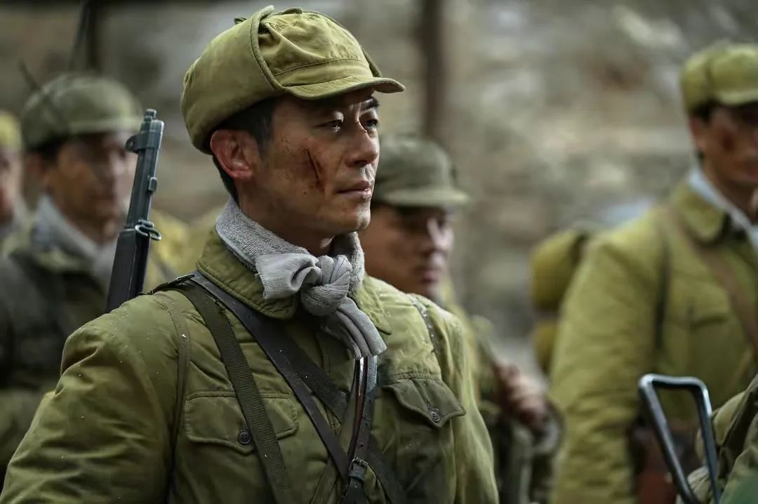 《正阳门下》9年过去，演员差距大，女主角沉了，男配成一线大腕