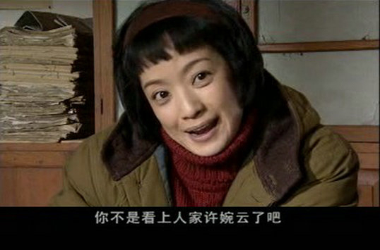 近20年来谍战剧最好的10个女性角色，陶虹垫底，李小冉仅第3