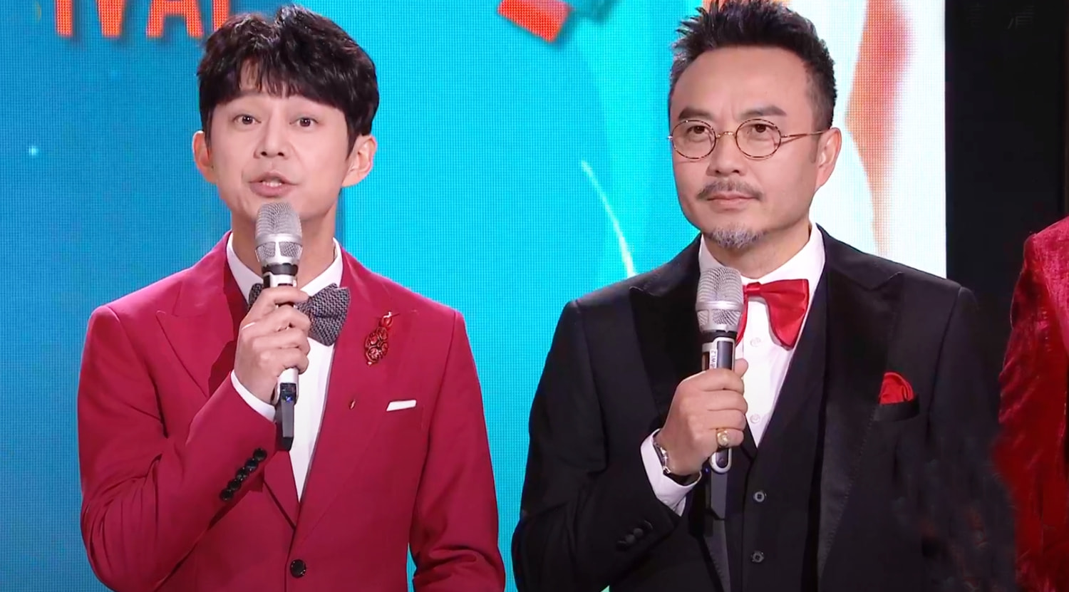 湖南小年夜春晚凭老将收视夺冠，孙悦复出，刘谦魔术贡献收视峰值