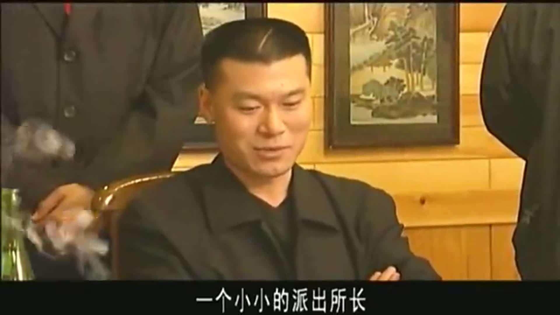 全看过算我输，盘点国产9大顶尖“扫黑剧”，《扫黑风暴》垫底