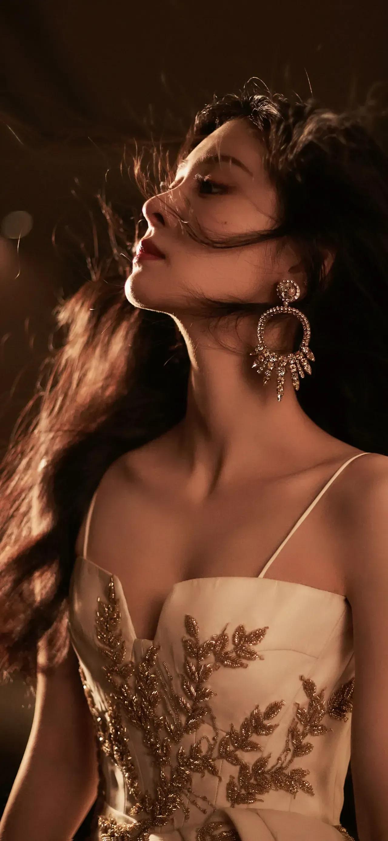 蛇蝎美人之徐睿知、杨幂、杨颖、张碧晨、许佳琪