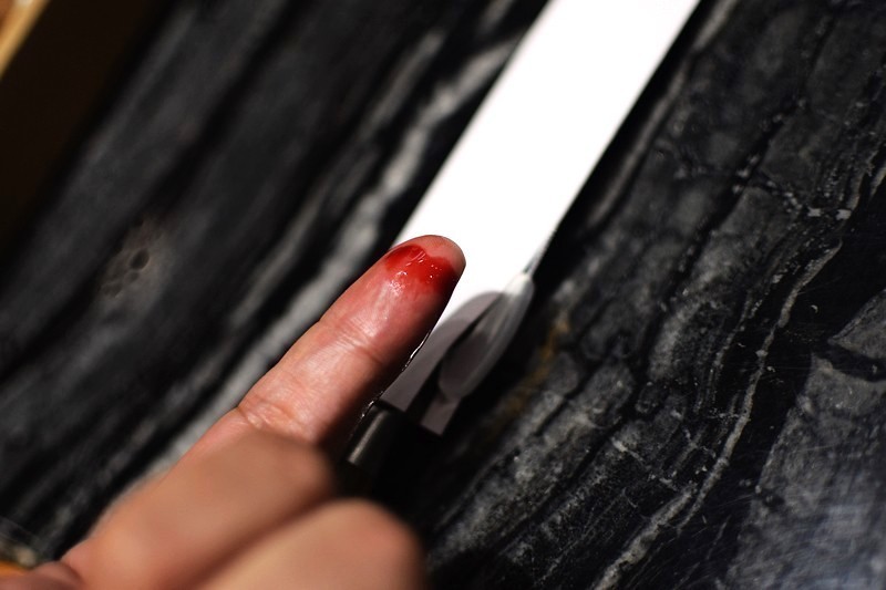 好厨具事半功倍 好身手砍切一体斩切刀