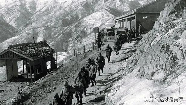 美方视角40多张图片详解“长津湖之水门桥”(部分系国内首见)