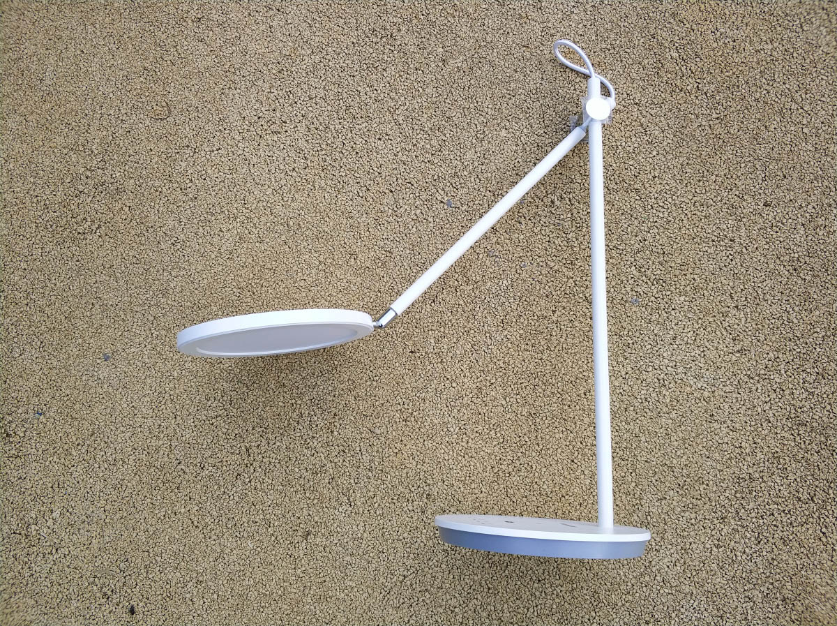 呵护孩子视力健康，南卡L1护眼台灯体验