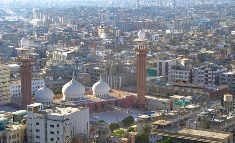 很多国家叫斯坦是什么意思？中国在古时候为何被叫做秦那斯坦