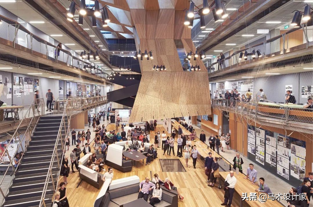 2022 QS建筑学专业大学排行榜