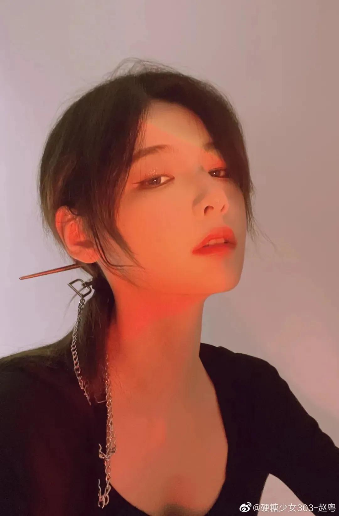 赵粤｜果然不愧是门面担当