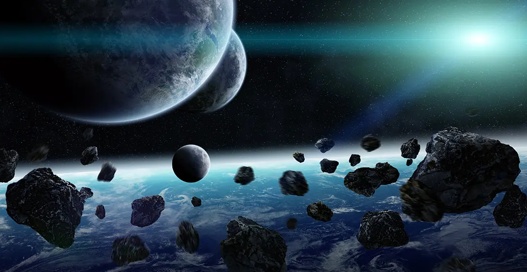 如果太阳熄灭，人类多久才能感知到？8分钟后？准确来说是10000年