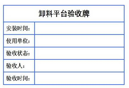 道路施工安全警示标牌（施工现场安全标志标识大全）