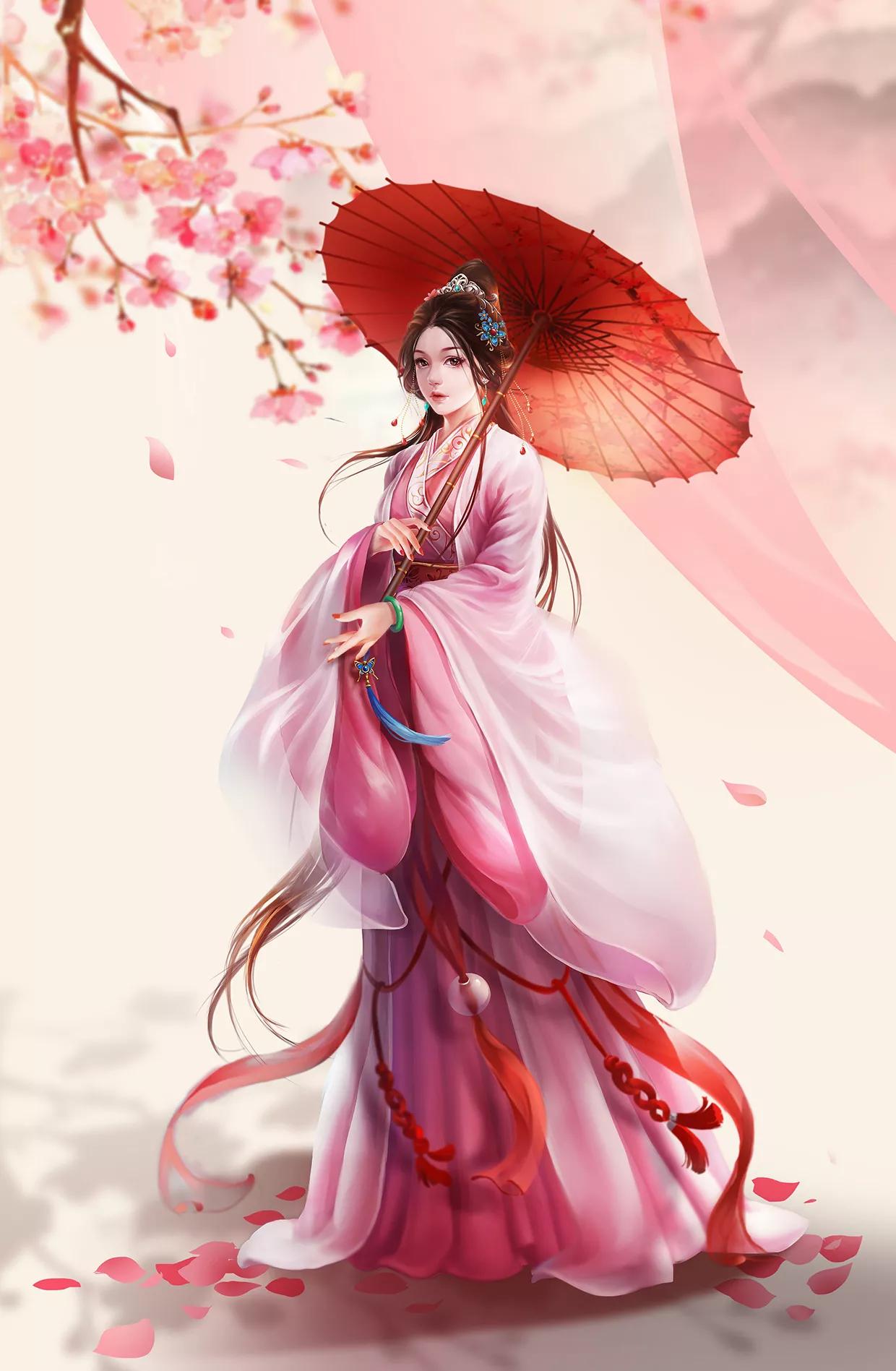 古人的也有孤独,古风古人寂寞中的意境